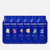 Body Wash Variety Pack 18oz