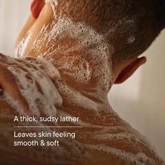 Fig Body Wash 18oz