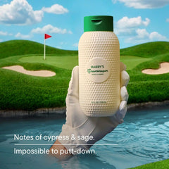 Greenskeeper Body Wash