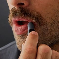 Harryâs Black Lip Balm - 3 Pack