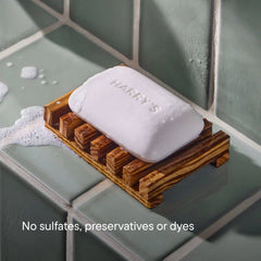 Bar Soap 4oz - 4 Pack
