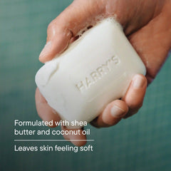 Bar Soap 4oz - 2 Pack
