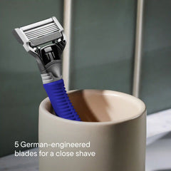 Harry's Original Shave Set