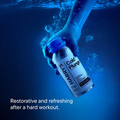 Cold Plunge Body Wash