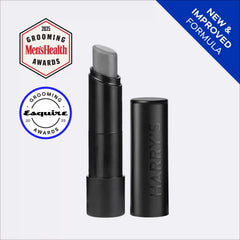 Harryâs Black Lip Balm - 2 Pack