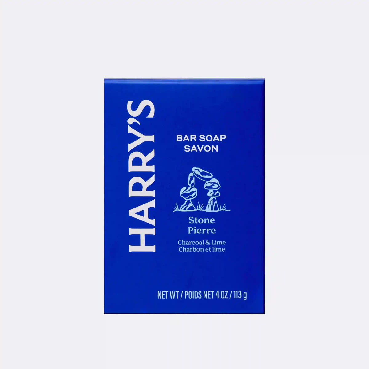 Bar Soap 4oz - 2 Pack