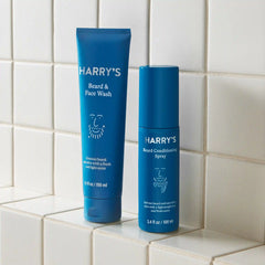Beard Care Bundle