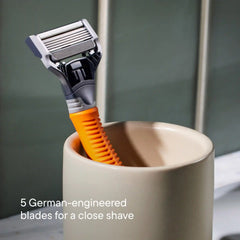 Harry's Original Handle